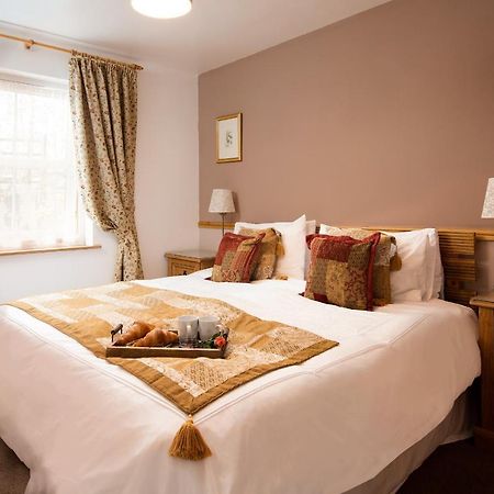 Cragside @ Stenmuir Apartment Kelso Bagian luar foto