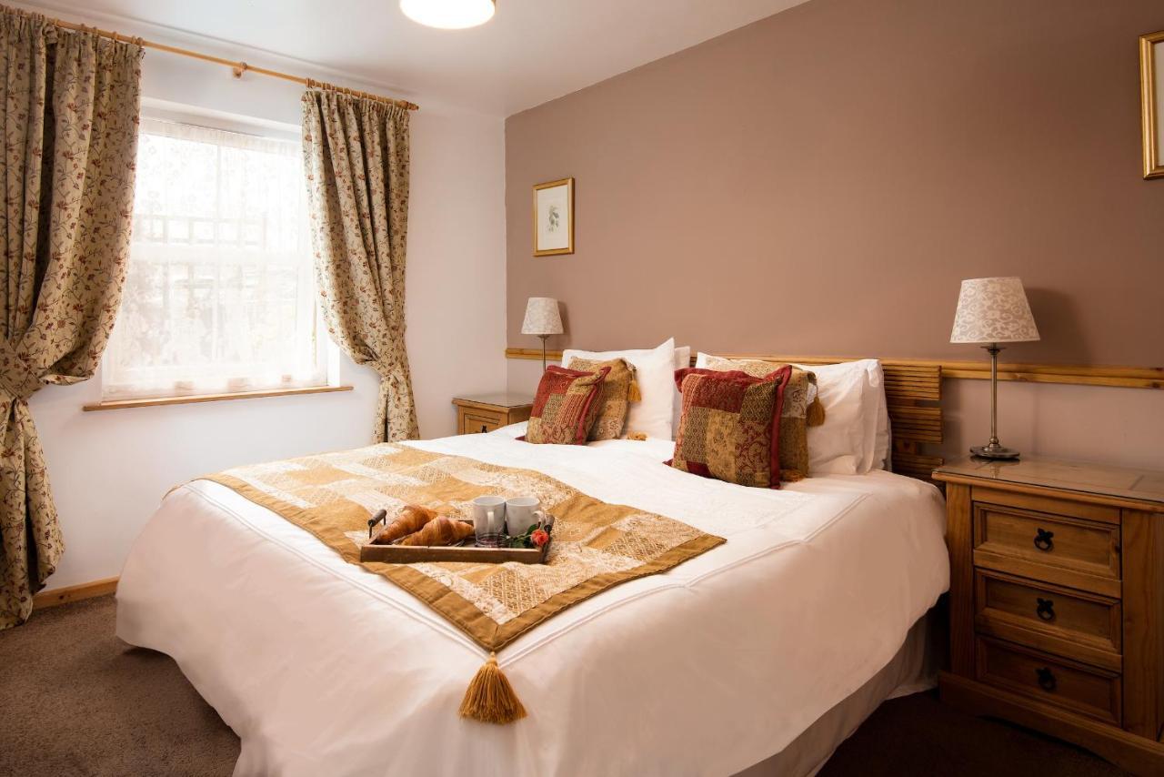 Cragside @ Stenmuir Apartment Kelso Bagian luar foto