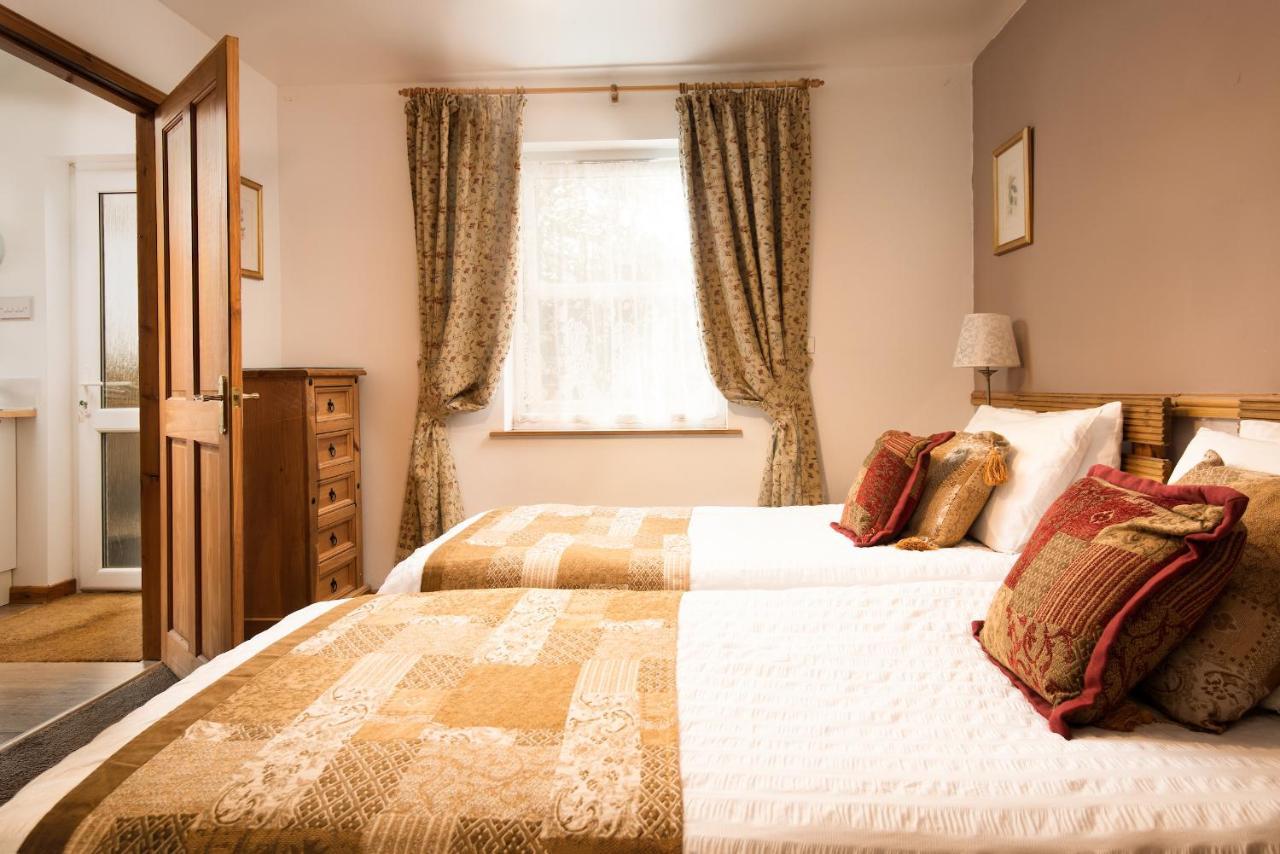 Cragside @ Stenmuir Apartment Kelso Bagian luar foto