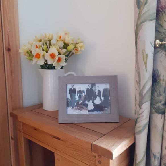 Cragside @ Stenmuir Apartment Kelso Bagian luar foto